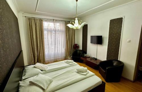 Bacau Apartment | Garsoniera ultracentral