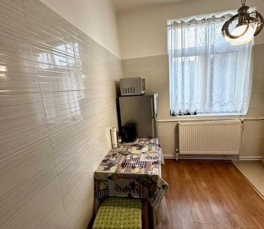 Bacau Apartment | Garsoniera ultracentral