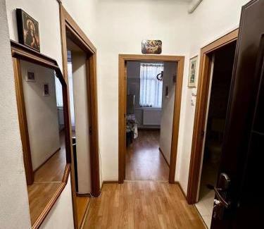 Bacau Apartment | Garsoniera ultracentral