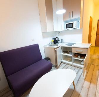 Satu Mare Apartment | Garsoniere Central
