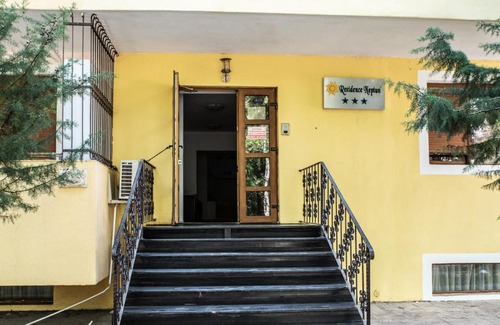 Neptun Apartment | Garsoniere Neptun