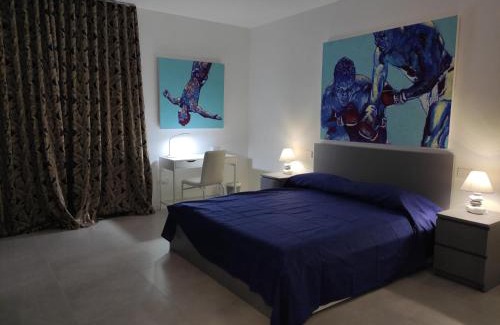 Pineta Bed & Breakfast | GArt Riviera B&B