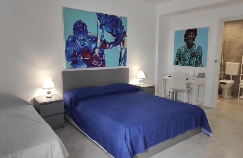 Pineta Bed & Breakfast | GArt Riviera B&B