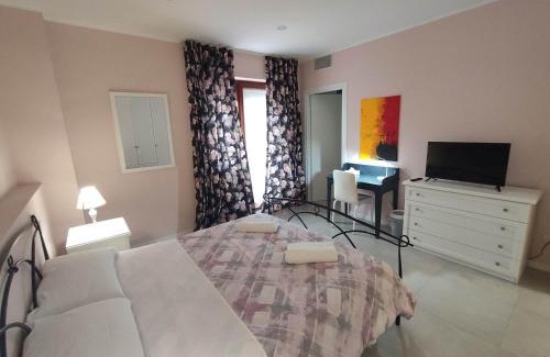Pineta Bed & Breakfast | GArt Riviera B&B
