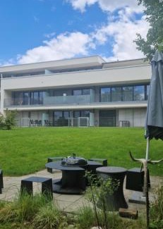Bad Ischl Apartment | Gartenappartement Leonsberg