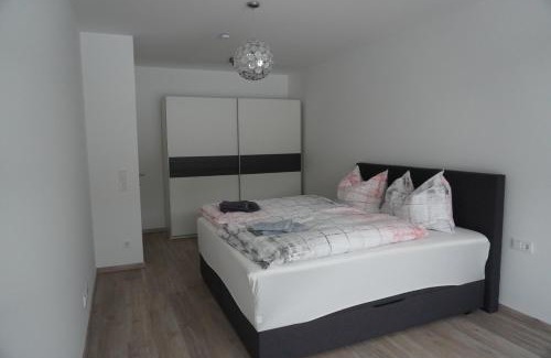 Bad Ischl Apartment | Gartenappartement Leonsberg