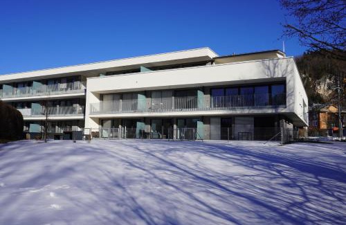 Bad Ischl Apartment | Gartenappartement Leonsberg
