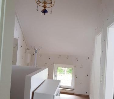 Haarentor Apartment | Gartenblick