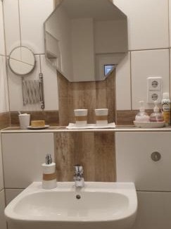 Delitzsch Apartment | Gartenblick Delitzsch