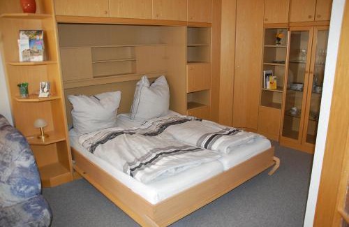 Emmendingen Apartment | Garteneckchen
