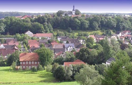 Bad Wuennenberg Apartment | Gartenfewo