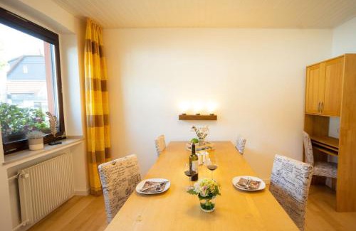 Bad Wuennenberg Apartment | Gartenfewo