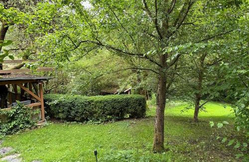 Suhl House | Gartenhaus - Dietzhäuschen