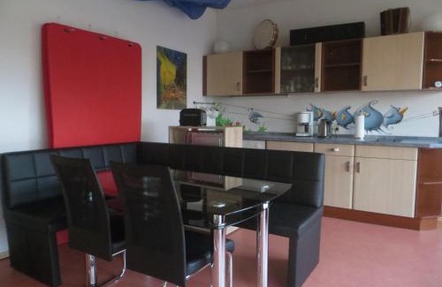 Dresden Apartment | Gartenhaus Klotzsche