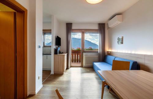 Schenna Apartment | Gartenheim App Verena