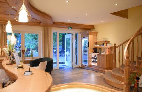Eibiswald Hotel | Gartenhotel Kloepferkeller