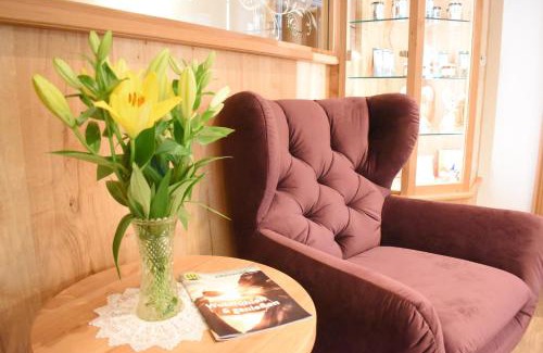 Eibiswald Hotel | Gartenhotel Kloepferkeller