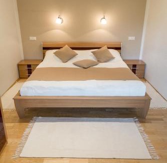Labientschach Ski Chalet | Gartenlodge Auszeit