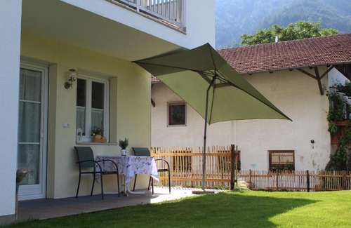 Plaus Apartment | Gartnerhof