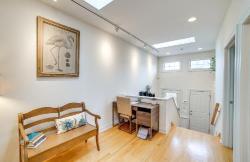 Miller Beach House | Gary Vacation Rental Less Than 1 Mi to Indiana Dunes NP!