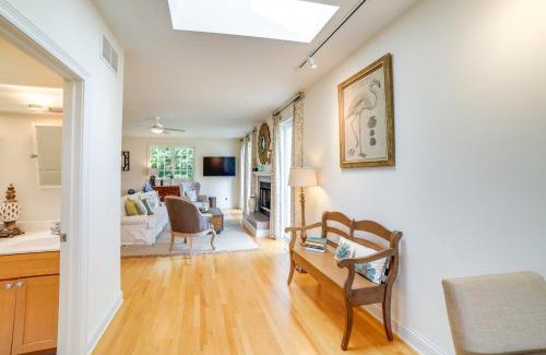 Miller Beach House | Gary Vacation Rental Less Than 1 Mi to Indiana Dunes NP!