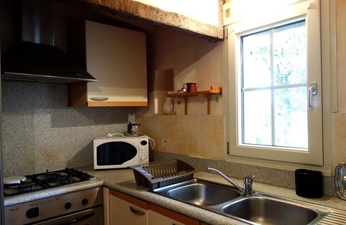 Villegouge Apartment | Gascogne appartment