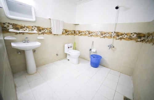 Skardu Hotel | GASHABRUM HOTEL