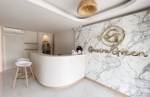 Tha Kham Apartment | Gasira Green