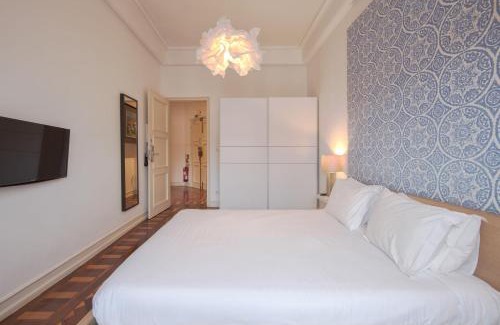 Sao Joao de Deus House | Gaspar House