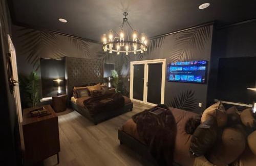 Ballast Point Villa | Gaspar's Luxury Estate