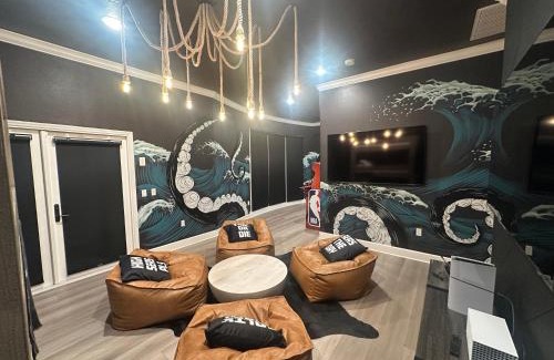 Ballast Point Villa | Gaspar's Luxury Estate