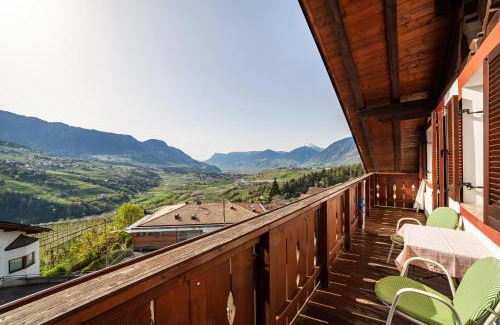 Caines Apartment | Gasserhof Ferienwohnung Morgenduft