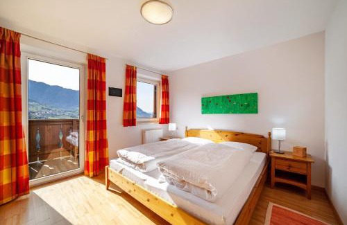 Caines Apartment | Gasserhof Ferienwohnung Morgenduft