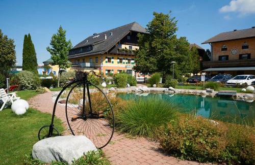 Eugendorf Hotel | Gastagwirt