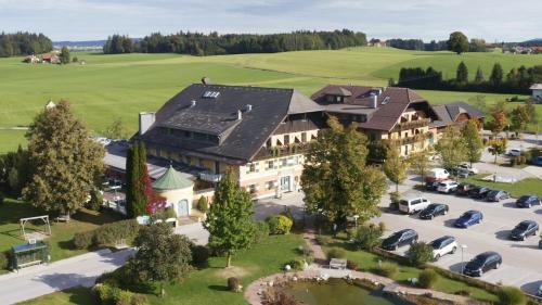 Eugendorf Hotel | Gastagwirt
