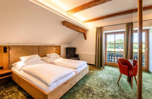 Eugendorf Hotel | Gastagwirt