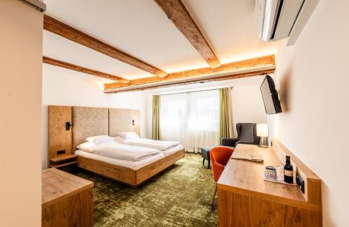 Eugendorf Hotel | Gastagwirt