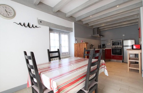 Sare House | GASTAINALDEKO BORDA - SARE