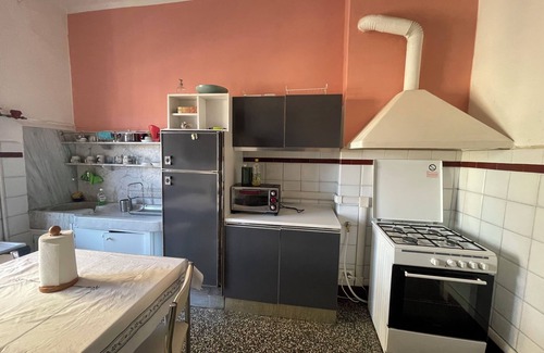 Albaro House | Gastaldi Rooms