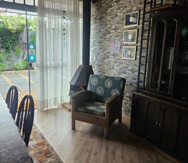 Presidente Medici House | Gastaldon Suite