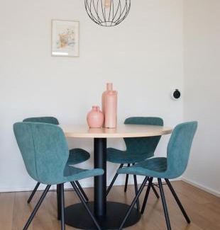 Schagen Apartment | Gastenverblijf Janssen in Schagen (NH)