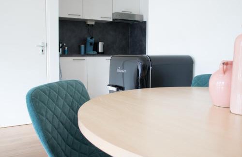 Schagen Apartment | Gastenverblijf Janssen in Schagen (NH)