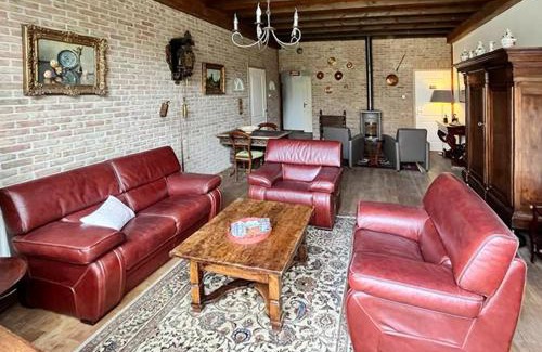 Hoog Soeren Bed & Breakfast | Gastenverblijf op unieke locatie De Kronkel op de Veluwe