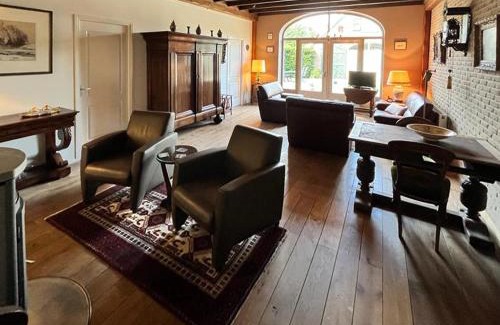 Hoog Soeren Bed & Breakfast | Gastenverblijf op unieke locatie De Kronkel op de Veluwe