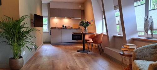 Kootwijk Hotel | Gasterij 't Hilletje