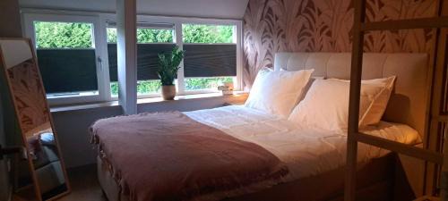 Kootwijk Hotel | Gasterij 't Hilletje