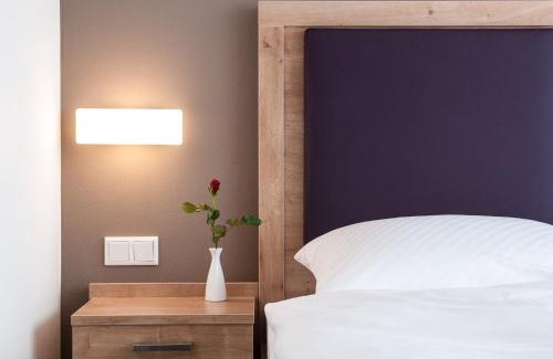Zwickau Hotel | Gasthaus Alte Münze