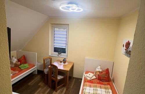 Barby Hotel | Gasthaus Am Colphus