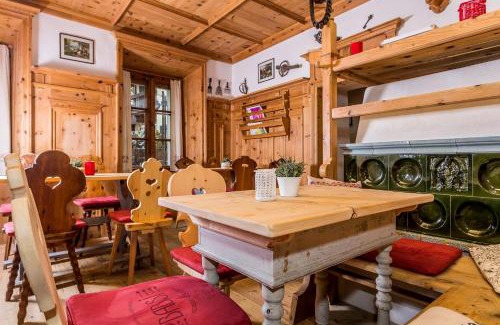 Soprabolzano House | Gasthaus Babsi