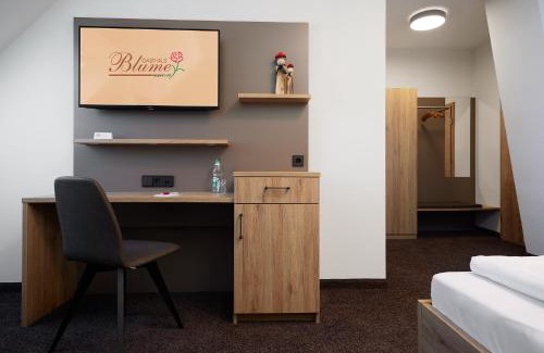 Legelshurst Hotel | Gasthaus Blume